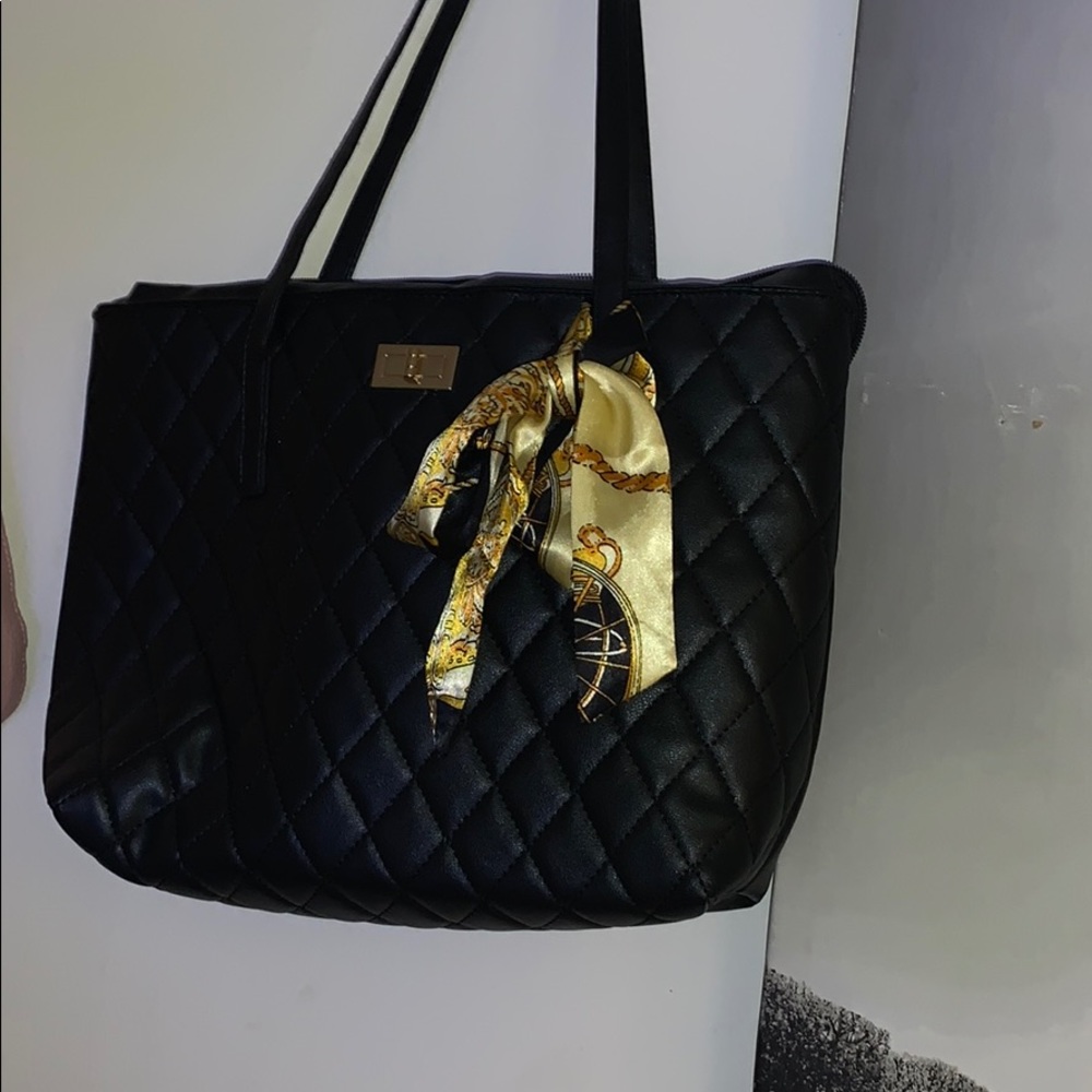Shoulder Bag